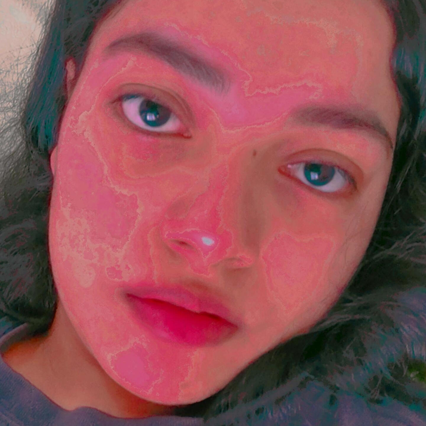 ¡Hi, everyone! I'm Lidia but you can call me nany 💋
